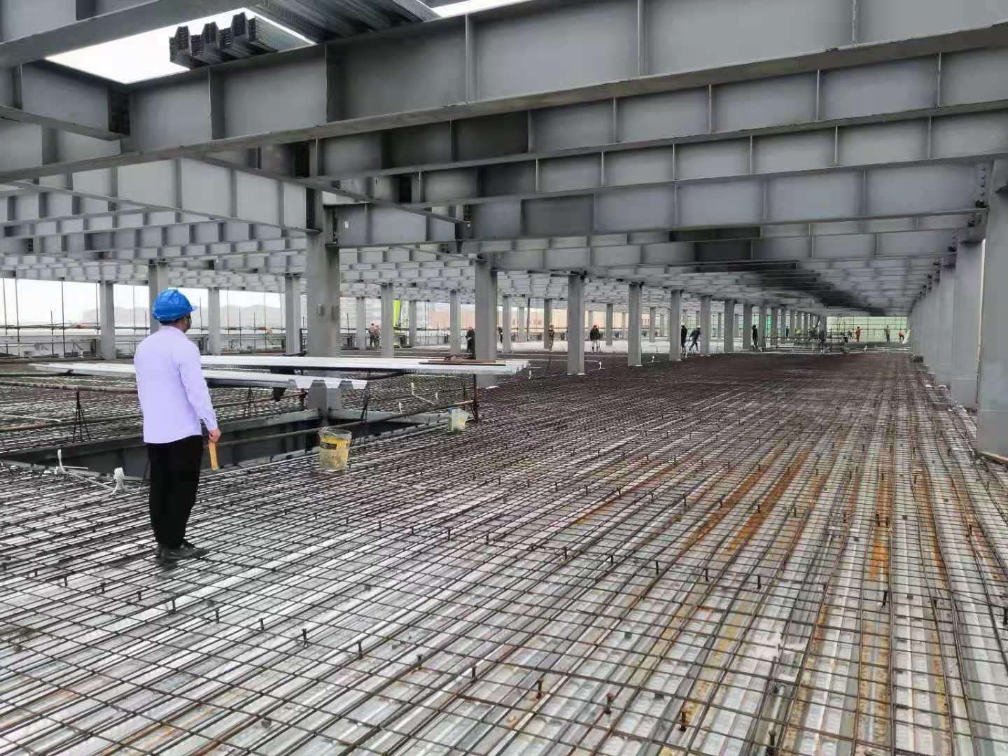 薩震螺桿鼓風(fēng)機(jī)，薩震節(jié)能空壓機(jī)，薩震節(jié)能科技新廠房
