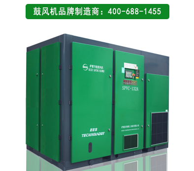鼓風機選型，鼓風機品牌
