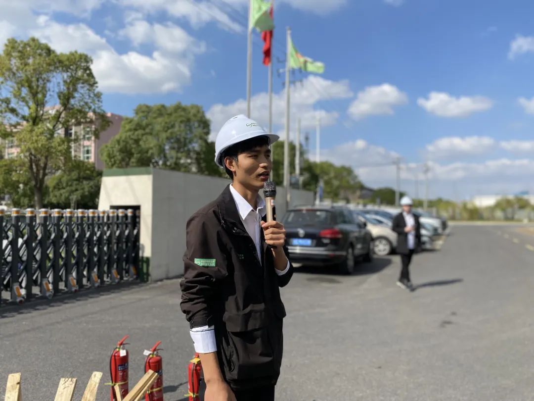 薩震節(jié)能空壓機(jī)開展消防演練，防患于未然！.jpg