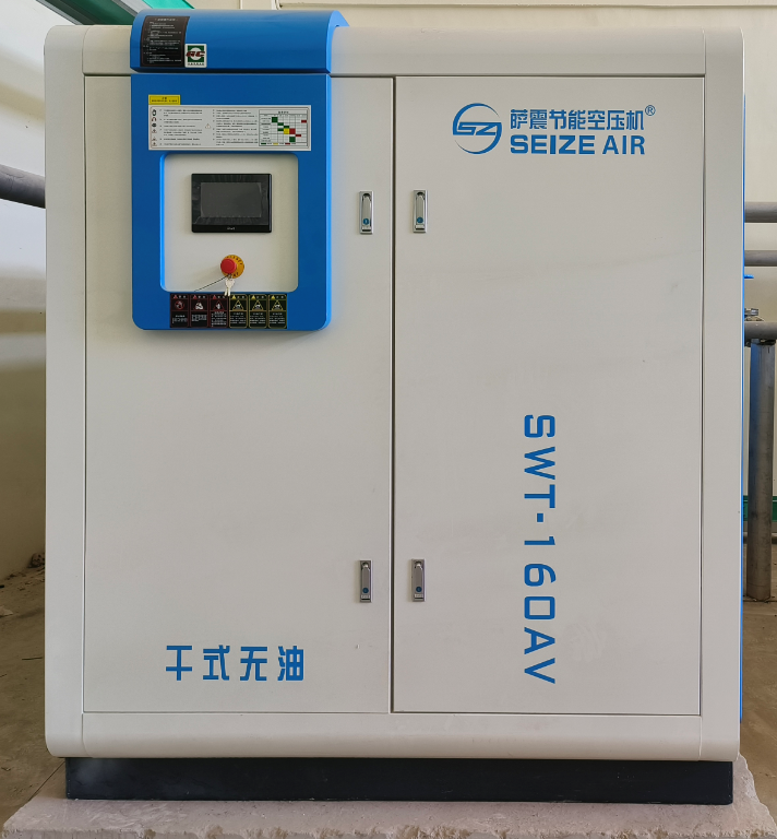 干式無(wú)油空壓機(jī)，哪一個(gè)空壓機(jī)品牌質(zhì)量好